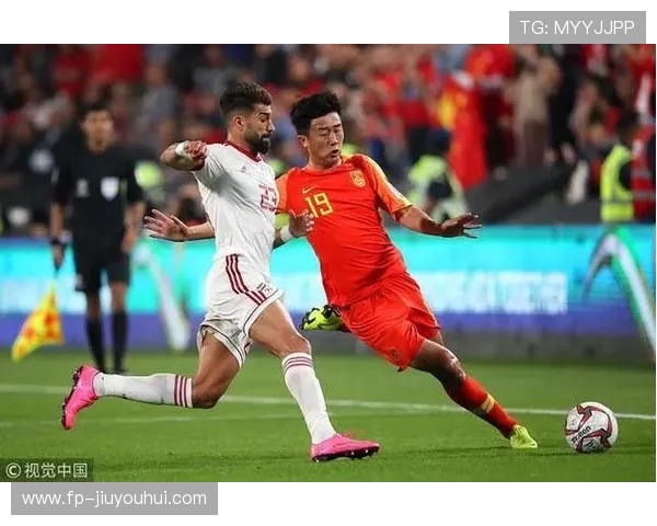 亚洲足球竞争格局与发展趋势分析:挑战与机遇并存 亚洲足球竞争格局与发展趋势分析:挑战与机遇并存